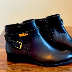 Ralph Lauren Women’s Booties